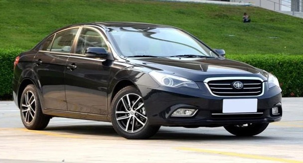 لوازم یدکی بسترن را از کجا بخریم؟ تجربه واقعی خریداران شاپ یدکی