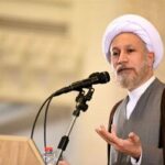 امام جمعه شیراز: حل مسائل کشور نیازمند هم‌افزایی مردم و مسئولان است