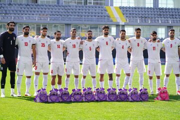 امیدی به صعود ایران از مرحله گروهی ندارم؛ ما پیرترین تیم جام جهانی هستیم!