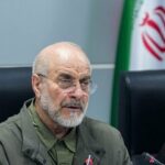 اولین نطق پیش از دستور قالیباف در مجلس پس از آغاز جنگ در جلسه مجازی/ در حال عقب نشاندن دشمن در یک جنگ بزرگ و تاریخ‌ساز هستیم