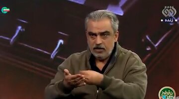 تحلیلگر شبکه افق: دوران بمب اتمی گذشته؛ می توان از بمبهای چرک استفاده کرد و مسئولیت آن را به عهده نگرفت