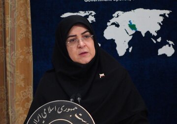 توییت سخنگوی دولت درباره شایعه استعفای رئیس جمهوری
