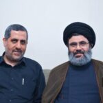 جزئیاتی از روابط خانوادگی شهید ایزدی با چهره‌های مقاومت/ همسر شهید حاج رمضان: حاج‌آقا علایق شخصی فرماندهان مقاومت را می‌دانست