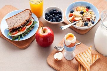 حذف صبحانه با افسردگی مرتبط است؟/ یافته تازه پژوهشگران