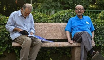 حقوق خرداد بازنشستگان تآمیناجتماعی افزایش مییابد؟