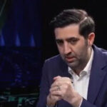 حمله تند عضو تیم مذاکره کننده به رسایی، فواد ایزدی و قاسمیان/ چرا عذرخواهی نمی‌کنید؟/ می‌گوید «من ضبط‌صوت رهبری نیستم»؛ شما افکار عمومی را مسموم کردید