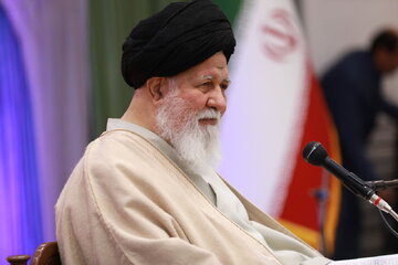 خبری که دفتر آیتالله علمالهدی تکذیب کرد + جزئیات