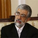 روایت حداد عادل از رفتار رهبر شهید انقلاب با رئیس جمهوری که با ایشان زاویه داشتند