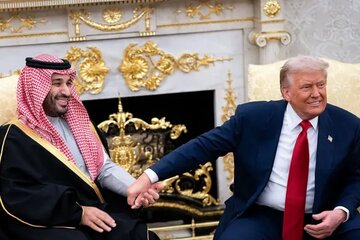 ریاض چه انتظاری از نتیجه جنگ ترامپ علیه ایرنیان دارد؟ / عربستان پایان جنگ را میخواهد اما پایان فشار بر ایران را برنمیتابد