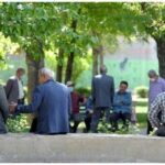 زلزله در تعیین مبلغ پرداختی به بازنشستگان؟ / باقری: راه مقابله با ناترازی تامین اجتماعی، کاهش قدرت خرید ضعیف‌ترین اقشار نیست