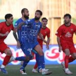 زمان رونمایی از نمایندگان آسیایی ایران مشخص شد