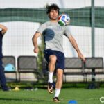 ستاره استقلال برای جام جهانی آماده شد