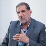 سردار کوثری:پرونده هسته‌ای از روی میز مذاکره با آمریکا برداشته شد/ تمرکز بر پایان دادن به جنگ است