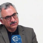 سعید لیلاز:نباید به فکر درآمد مستقیم از تنگه هرمز باشیم/ترک تخاصم با امریکا باید با تغییر حکمرانی داخلی همراه شود و آزادیهای اجتماعی افزایش یابد