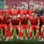 شکایت بین‌المللی پرسپولیس برای تغییر جدول لیگ
