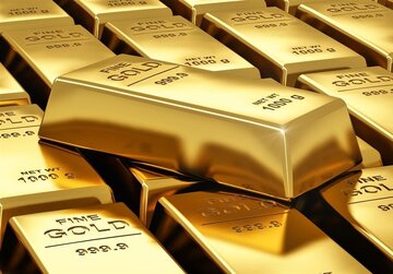طلا اوج گرفت/ قیمت جهانی طلا امروز ۸ خرداد ۱۴۰۵