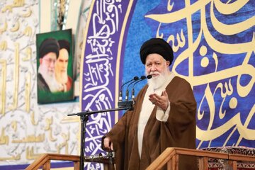 علم‌الهدی: مردم نگرانند که آیا مسیر دیپلماسی در کنار میدان رزم با همان نگاه پیش می‌رود/ وقتی رهبری شهید گفتند « من دیپلمات نیستم، انقلابی ام» یعنی …