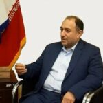 فاطمی: پیام رهبری خطاب به افرادی بود که با ژست انقلابی‌گری دایه مهربان‌تر از مادر شدند/ اگر فردی به همدلی آسیب بزند در زمین دشمن بازی می‌کند