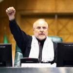 قالیباف در سه بند تکلیف مذاکرات را روشن کرد/ توئیت تفهیمی رییس مجلس خطاب به آمریکاییها