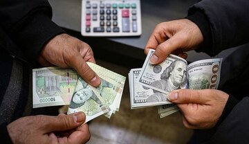 قیمت رسمی دلار و انواع ارزها امروز ۱۰ خرداد ۱۴۰۵/ قیمتها باز هم عقبنشینی رفت