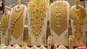 قیمت طلا و سکه امروز ۱۰ خرداد ۱۴۰۵/ قیمت‌ها به شدت ریخت + جدول