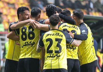 مجوز حضور در آسیا برای تیم بدون مجوز!