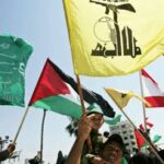 نیوزویک: «محور مقاومت» ناتوی ایران است