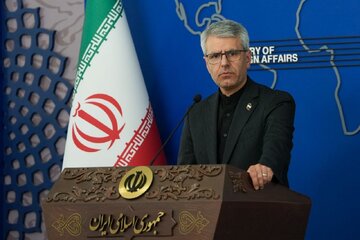 واکنش ایران به تهدیدهای آمریکا علیه عمان