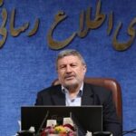 واکنش رئیس شورای اطلاع رسانی دولت به شایعه استعفای پزشکیان