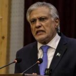 وزیر خارجه پاکستان راهی آمریکا میشود
