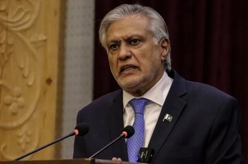 وزیر خارجه پاکستان راهی آمریکا می‌شود