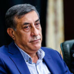 کنایه‌های قائم پناه درباره نتایج بسته بودن اینترنت/ نظرسنجی مهمی که معاون پزشکیان منتشر کرد