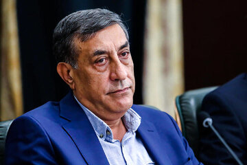 کنایههای قائم پناه درباره نتایج بسته بودن اینترنت/ نظرسنجی مهمی که معاون پزشکیان منتشر کرد