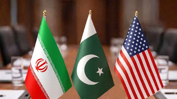 گزارش تسنیم از آخرین وضعیت مذاکرات ایران و آمریکا/ بازگشایی تنگه هرمز و رفع محاصره دریایی طی 30 روز انجام میشود
