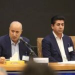 آب به طبقات بالای کِشتی رسید؛ گلایه مهدی تاج از قیمت دلار!