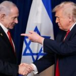 آکسیوس: ترامپ از ترس ایران، نتانیاهو را در حمله به لبنان مهار کرد