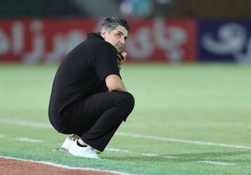 اعتراف بزرگ اسطوره استقلال؛ در کودکی پرسپولیسی بودم!