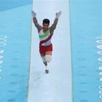 الفتی: مجمع برای ریاست به فردی رای بدهد که خاک خورده ژیمناستیک باشد