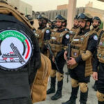 النجباء: آمریکا در پی تحمیل انحلال الحشدالشعبی است