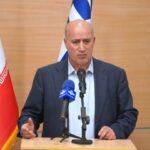 تاج: فیفا مسئول صدور ویزا است، نه آمریکا/ ایراد قلعه نویی این است که ایرانی است/ اگر سپاهان مجوز حرفه‌ای نگیرد، بر اساس جدول عمل می کنیم