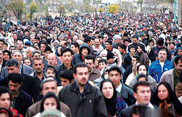 تهران چقدر جمعیت را میتواند تحمل کند؟ / عددها چه میگویند؟