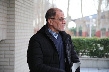 خسروی‌وفا: عدم صدور ویزا برای المپیک لس آنجلس؟ مشکلات ما به مراتب کمتر از فوتبال خواهد بود