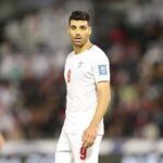 طارمی هافبک را ترجیح می‌دهم!