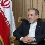 عراقچی: تبادل پیام‌ها در ارتباط با خاتمه جنگ بین ایران و آمریکا در جریان است