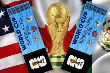 عکس | تهدید جنجالی داعش؛ به استادیوم‌ها حمله می‌کنیم و پاپ را می‌کشیم!