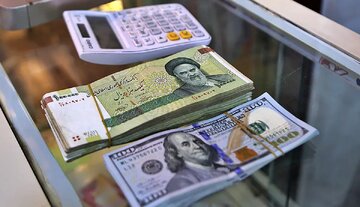 قیمت رسمی دلار و انواع ارزها امروز ۱۱ خرداد ۱۴۰۵/ قیمت دلار چه تغییری کرد؟
