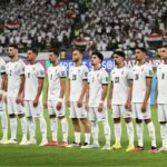 لیست نهایی عراق برای جام جهانی؛ ستاره پرسپولیسی خط خورد!