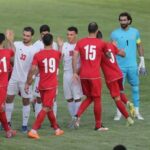 میانگین سنی یازده بازیکن اصلی بالای ۳۰ سال/ مسن‌ترین تیم تاریخ ایران در جام جهانی