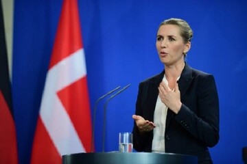 نخستوزیر دانمارک: جواب ترامپ را واضح دادیم!