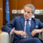 گروسی: انتقال ذخایر اورانیوم ایران به خارج دشوار است/ سانتریفیوژها پیشرفته شدند، اکنون به چیزی بیش از برجام نیاز داریم